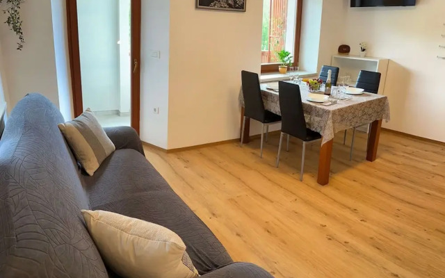 Bijol Apartments - 1-bedroom Apartment K