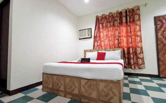 RedDoorz near Damosa Lanang Davao