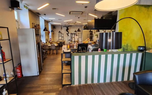 Hotel Amfiteatar