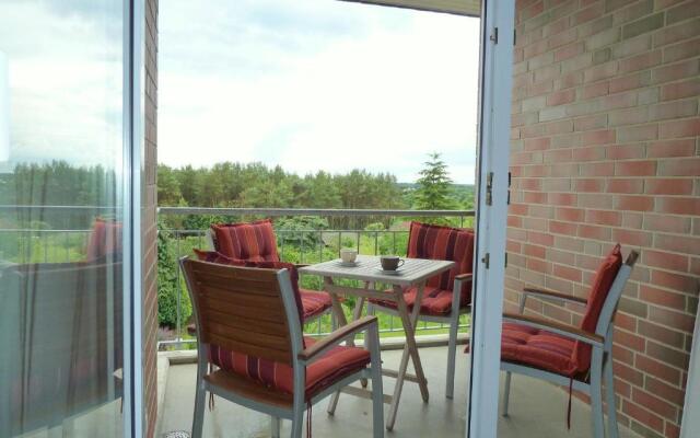 Haus Roland Wohnung 33