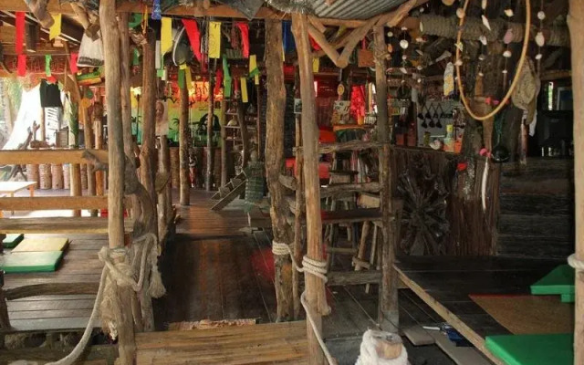 Rasta Home