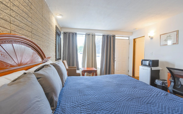 Sonrise Inn Lincoln Hwy By OYO