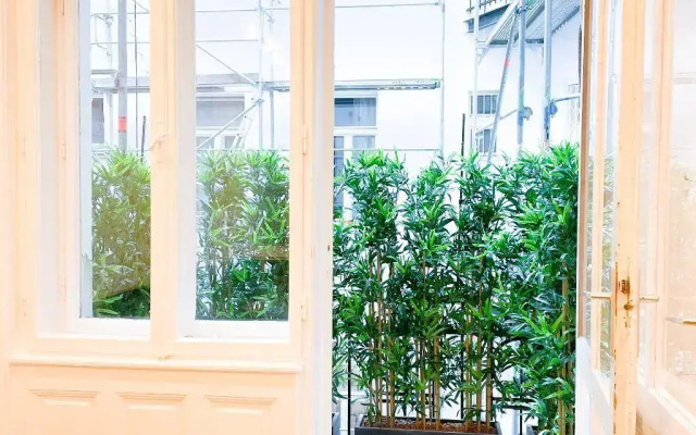 Boutique Hotel Piano Nobile – am Stubenring Hotel