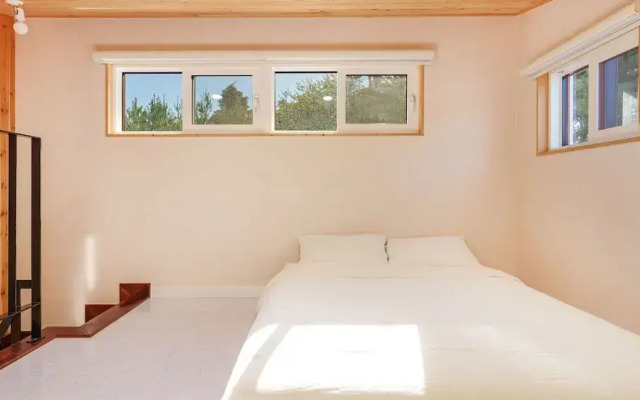 Stay Osolchae Dokche Pool Villa Pension