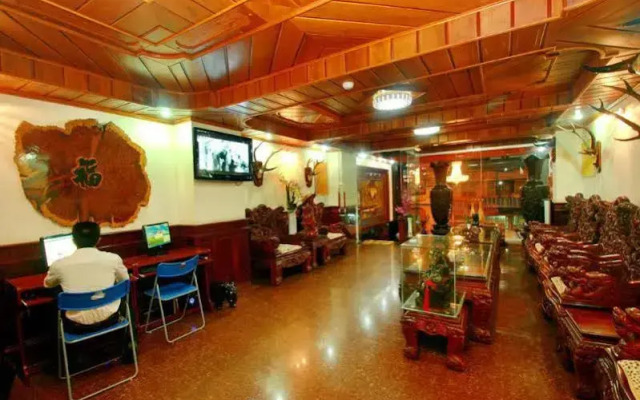 Galaxy Nhatrang