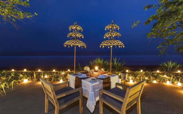 Kelapa Retreat & Spa