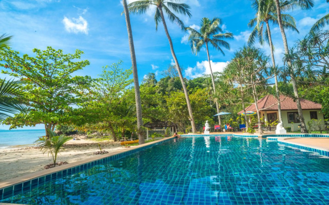 Am Samui Resort