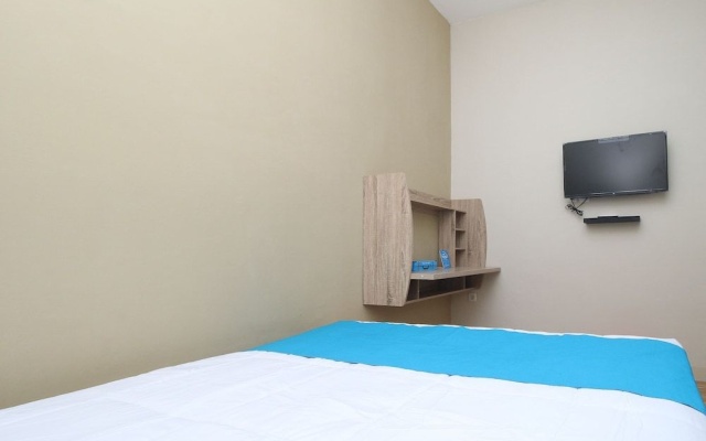 Airy Kebon Kacang Dua Sembilan 18 Jakarta – Guest Rooms – Jakarta
