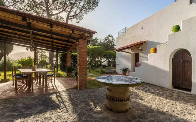 Villa Le Pagine Bianche