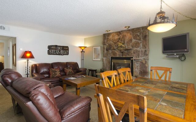 Storm Meadows East Slopeside - SE056