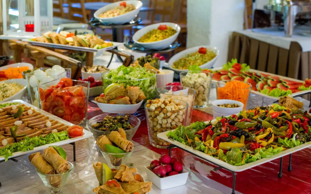 Hotel Club Vacanciel Pralognan La Vanoise