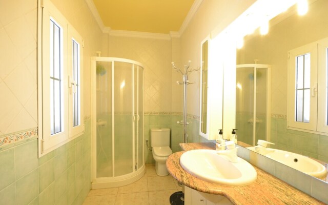 Villa Lovisi 2