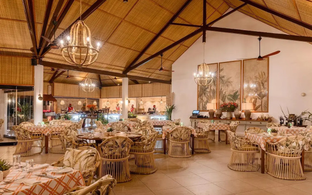 Hemingways Watamu