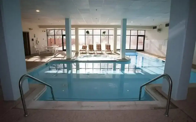 Silver Creek Lodge