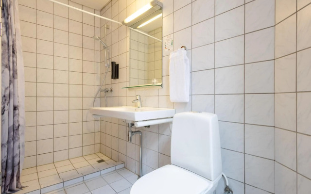 Milling Hotel Ansgar