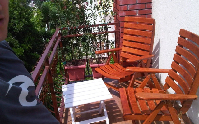 Patak's Place