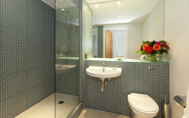 SACO Birmingham - Brindleyplace