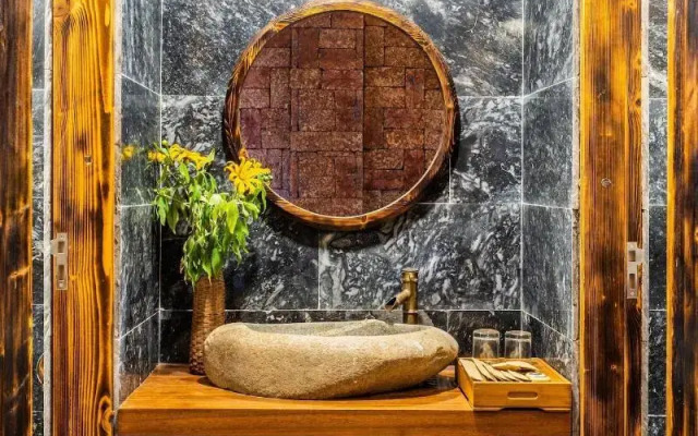 Sapa Riverside Ecolodge & Spa