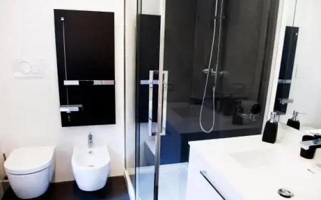 Vicolo Cieco Apartment