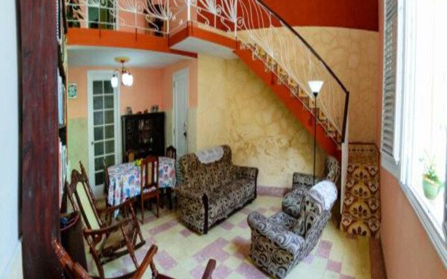 Yamila House