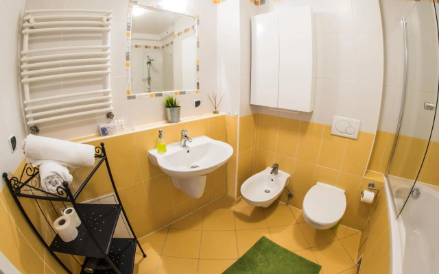 Apartament Zwycięstwa