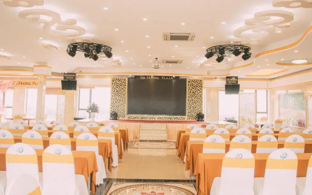Da Huong 2 Hotel