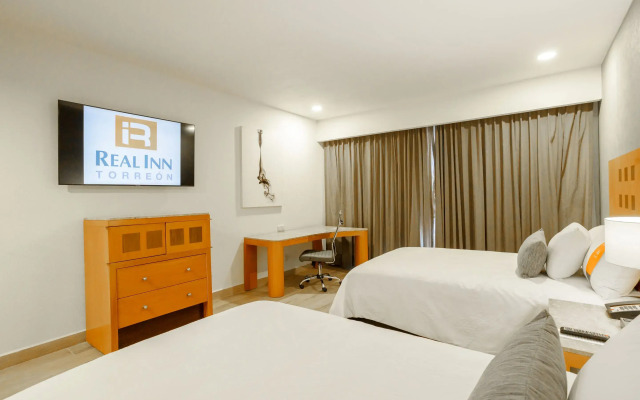 Real Inn Torreón