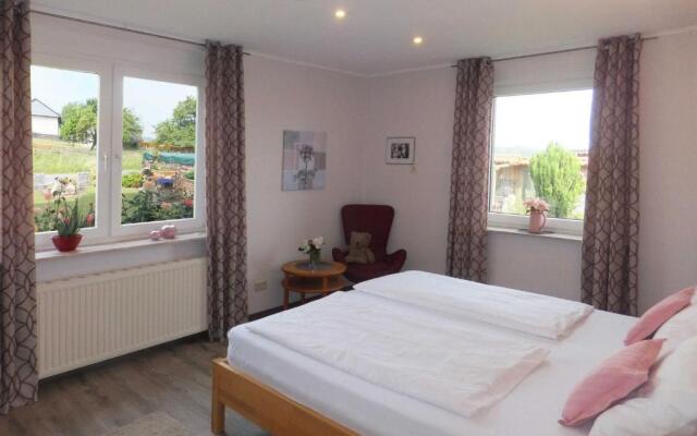 Ferienwohnung am Mönkeberg DTV 5 Sterne