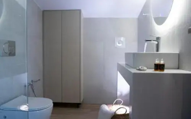 Eros - Afroditi Villas Collection