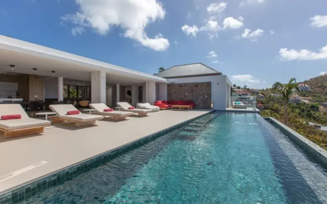 Dream Villa Colombier 735