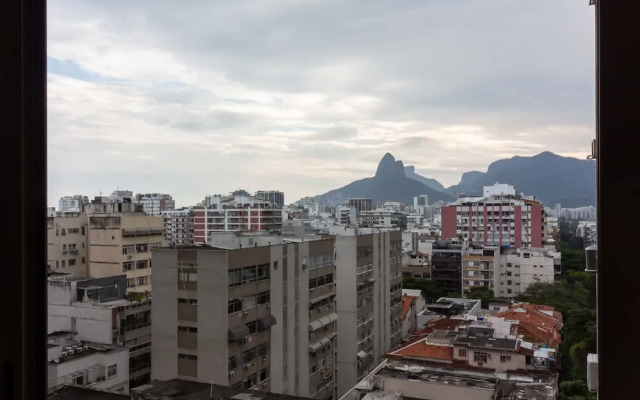10 Minutes From Ipanema Beach Ac1007