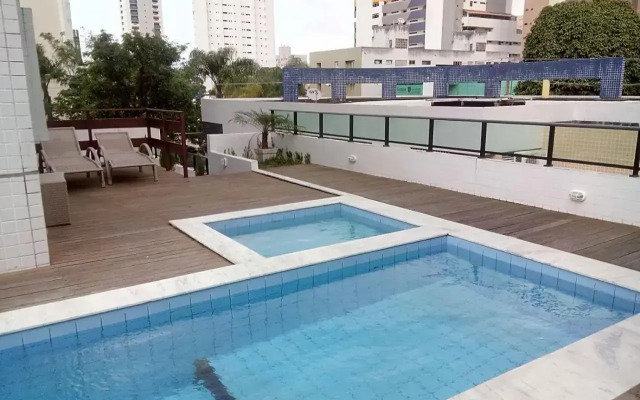 Apartamento Green Park