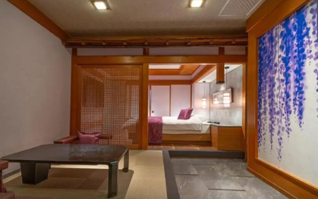 Hotel U's Koroen