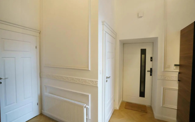 Prestige Apartment Rynek Kielce