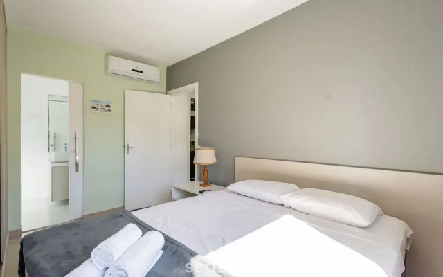 Beautiful Apartment in Building With Pool Mpb0034