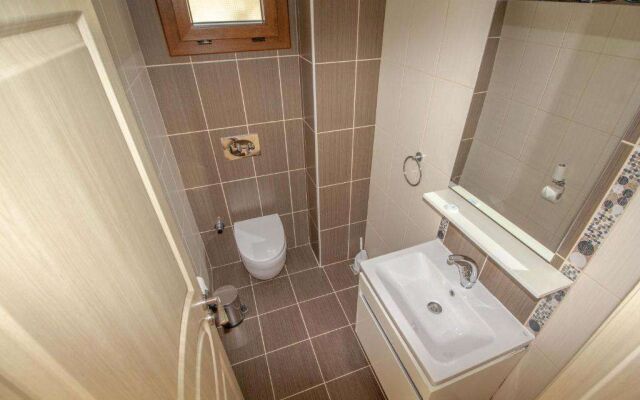 Prestij Letoon 4+1 Villa, Özel Havuzlu, Fethiye