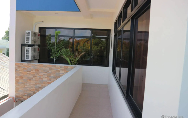 La Trinidad Pension House