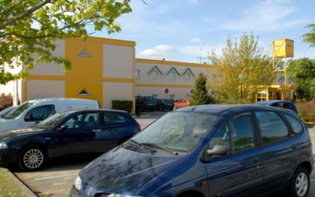 balladins Savigny Le Temple