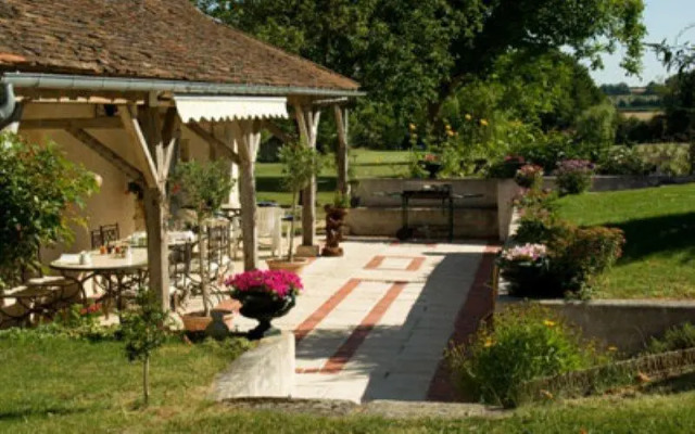 Domaine de Varennes