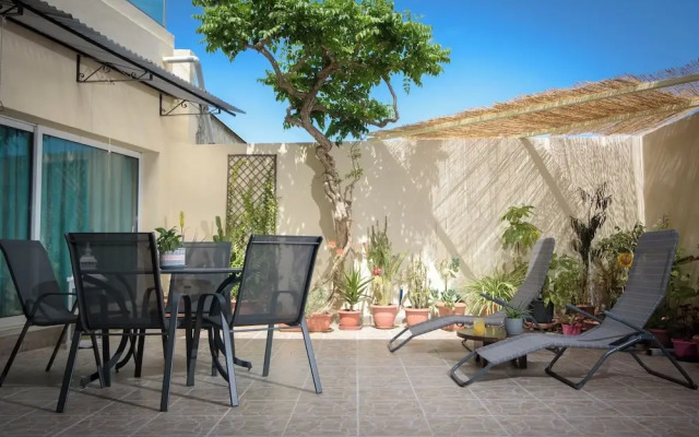 Krousonas Mountain View Suite