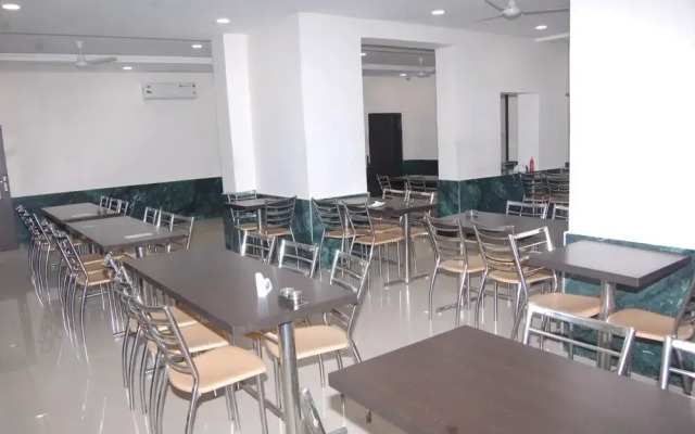 Hotel Surya
