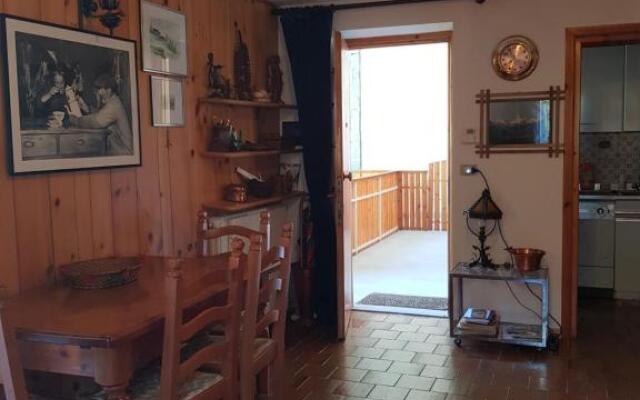 Appartement Quadrifoglio