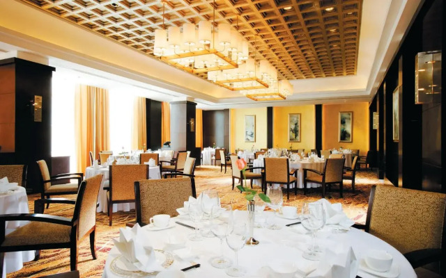 Crowne Plaza Changshu