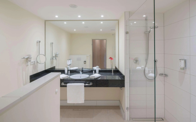 Best Western Premier Castanea Resort Hotel