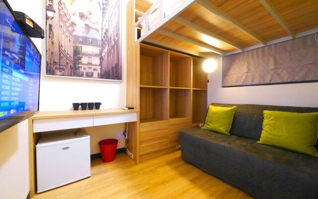 Traveler No.3 - Yizhong