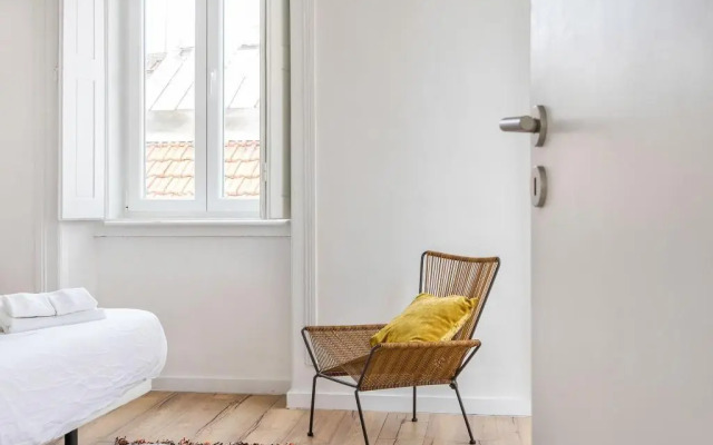 The Color Suites & Rooms