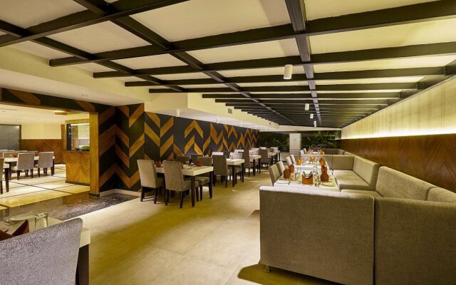 Citrine Hotel
