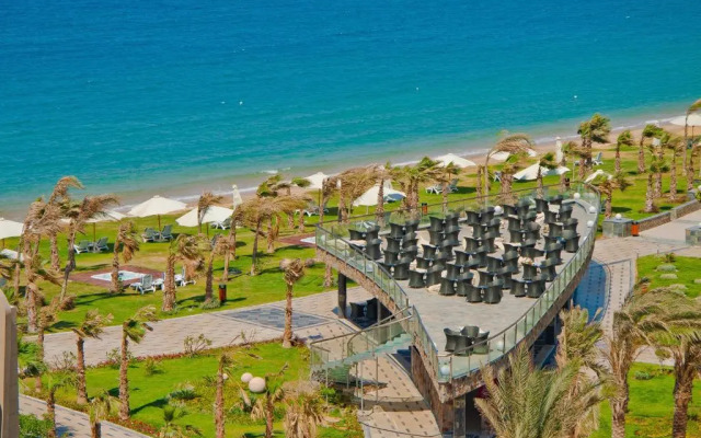 Grand Ocean El Sokhna