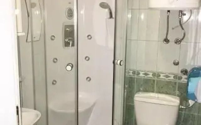 Apartmani Olimpus
