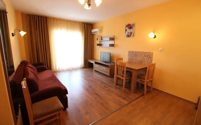 Menada Horizont Sunny Beach Apartments